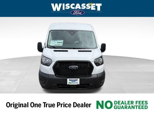 new 2025 Ford Transit-250 car, priced at $58,230