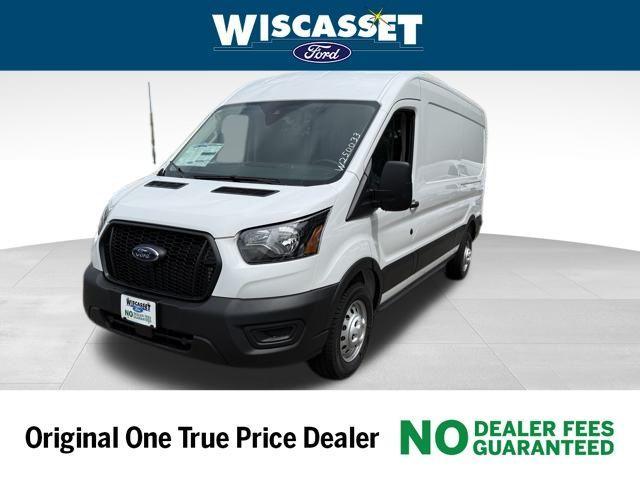 new 2025 Ford Transit-250 car, priced at $58,230