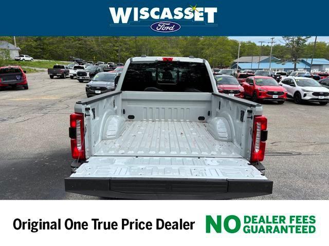 new 2025 Ford F-350 car, priced at $61,208