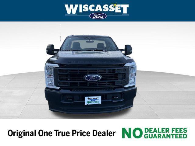new 2024 Ford F-350 car, priced at $57,196