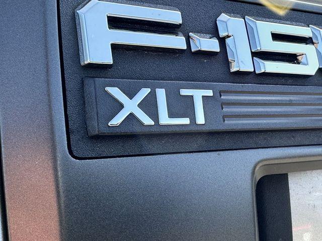 used 2021 Ford F-150 car, priced at $36,995