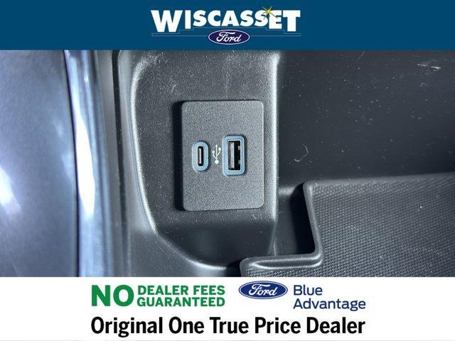 used 2021 Ford F-150 car, priced at $38,995