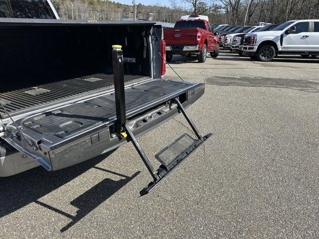 used 2021 Ford F-150 car, priced at $37,995