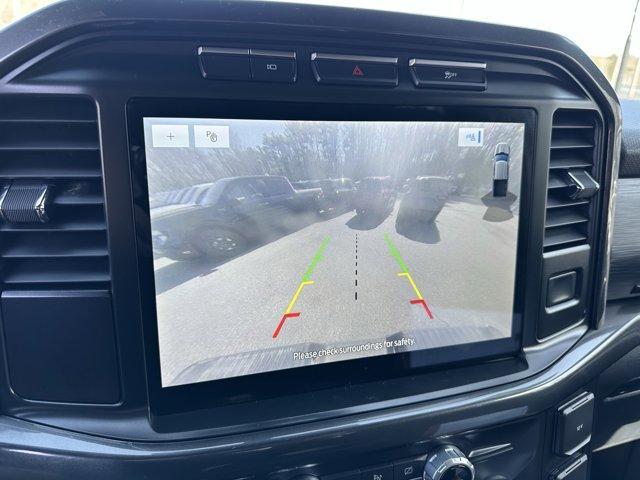 used 2021 Ford F-150 car, priced at $37,995