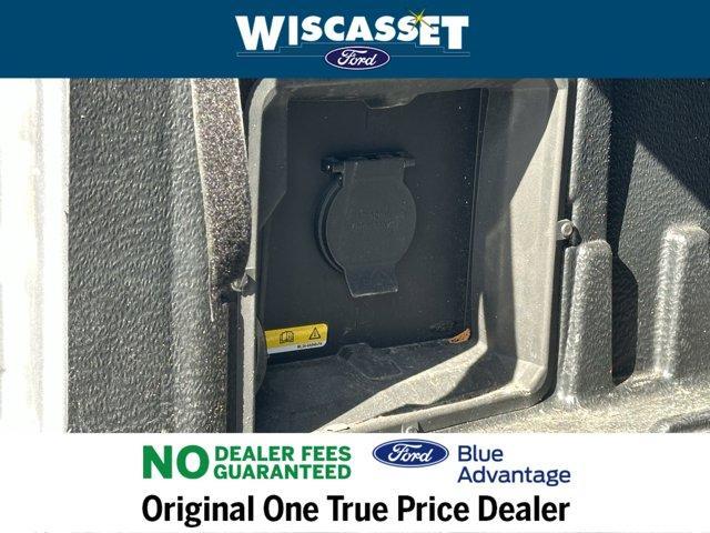 used 2021 Ford F-150 car, priced at $38,995