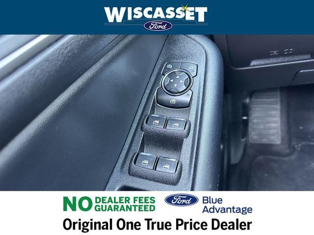 used 2024 Ford Edge car, priced at $29,995