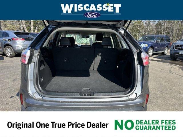 used 2024 Ford Edge car, priced at $28,995
