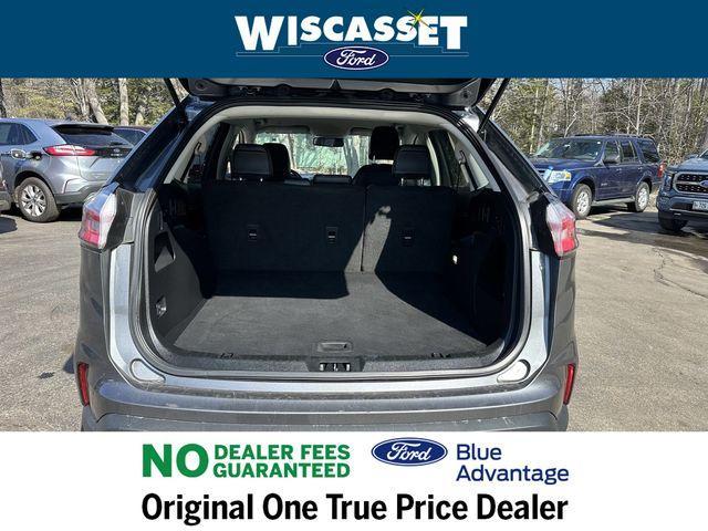 used 2024 Ford Edge car, priced at $29,995