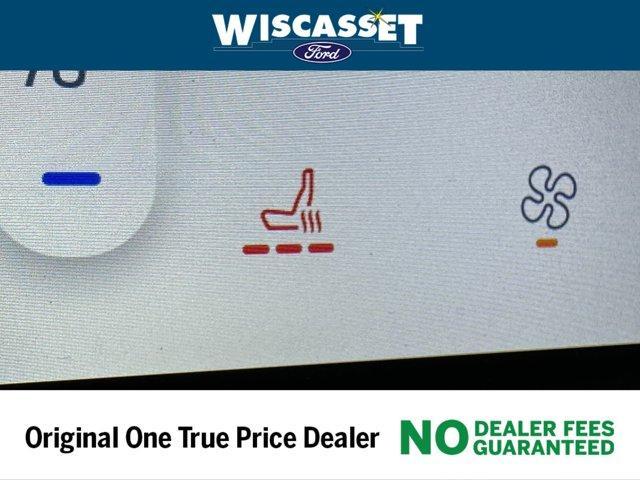 used 2024 Ford Edge car, priced at $28,995