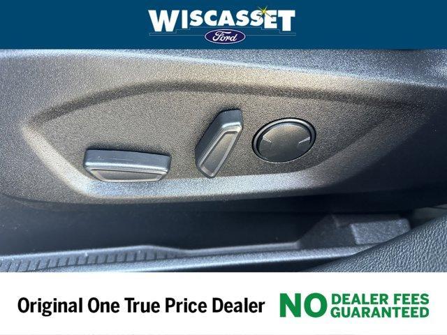 used 2024 Ford Edge car, priced at $28,995