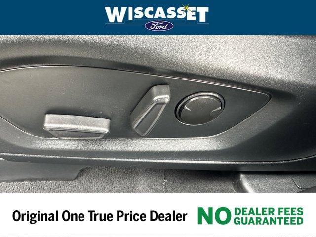 used 2023 Ford Explorer car, priced at $34,495