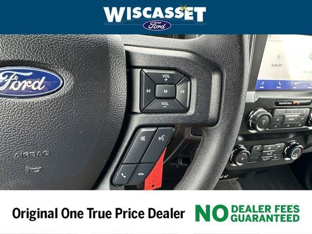 used 2020 Ford F-150 car, priced at $35,995