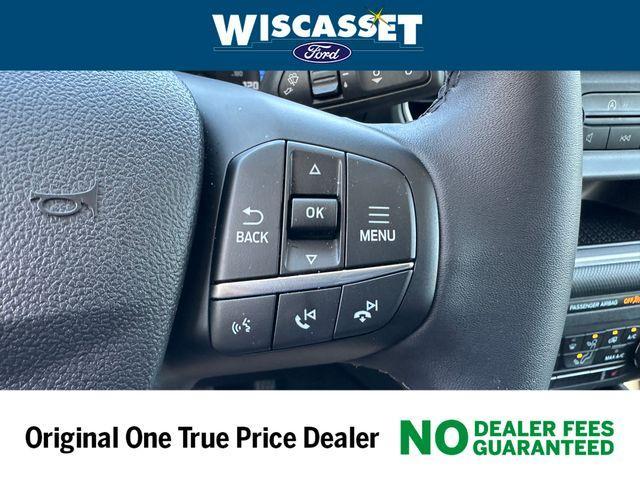 used 2024 Ford Bronco Sport car, priced at $30,295