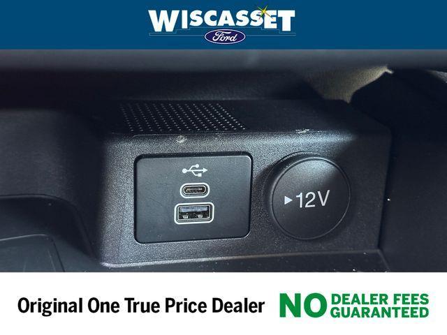 used 2024 Ford Bronco Sport car, priced at $30,295