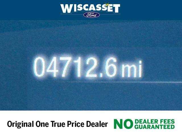 used 2024 Ford Bronco Sport car, priced at $30,295