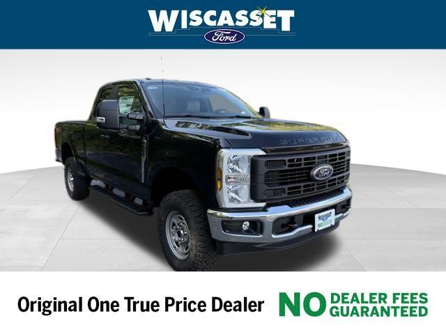 new 2026 Ford F-250 car