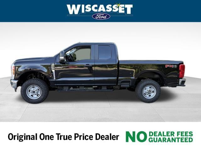 new 2026 Ford F-250 car