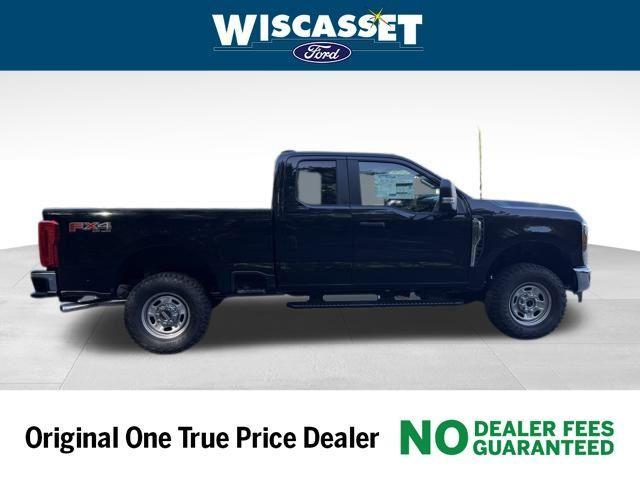 new 2026 Ford F-250 car