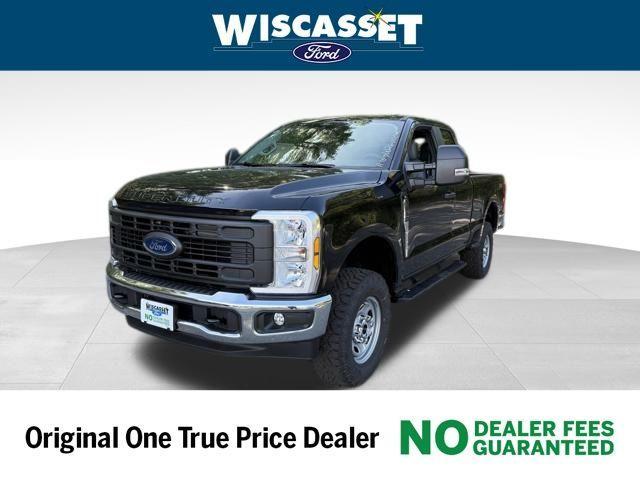 new 2026 Ford F-250 car