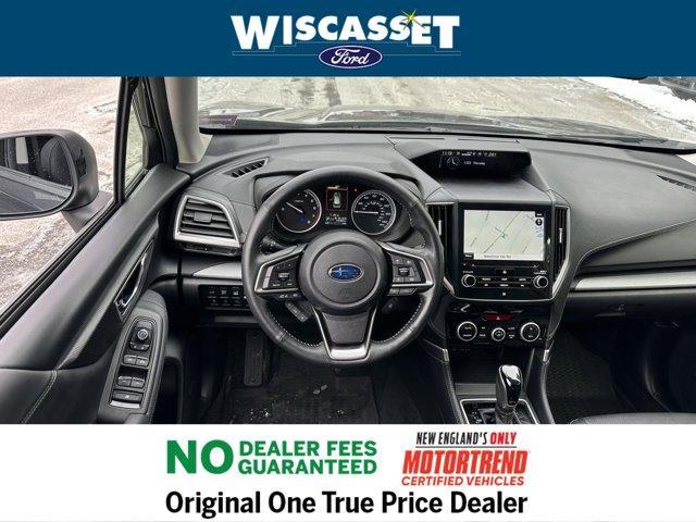 used 2020 Subaru Forester car, priced at $26,995