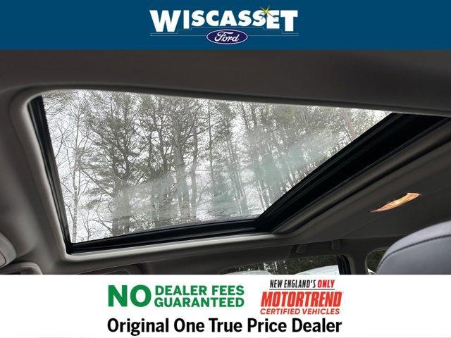 used 2020 Subaru Forester car, priced at $26,995