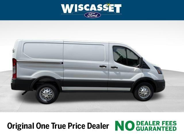 new 2025 Ford Transit-150 car, priced at $51,497