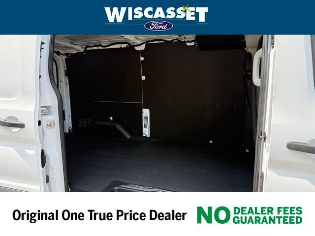 new 2025 Ford Transit-150 car, priced at $51,497