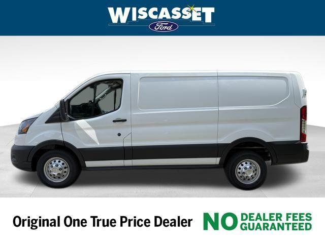 new 2025 Ford Transit-150 car, priced at $51,497