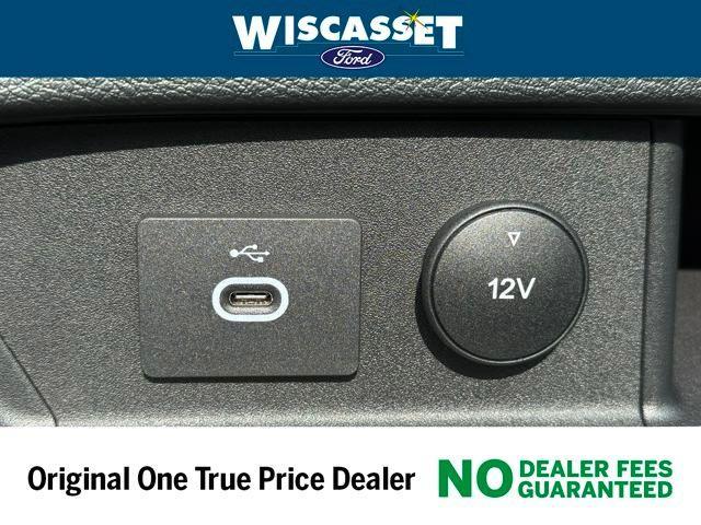 new 2025 Ford Transit-150 car, priced at $51,497