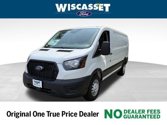 new 2025 Ford Transit-150 car, priced at $51,497