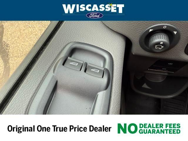 new 2025 Ford Transit-150 car, priced at $51,497
