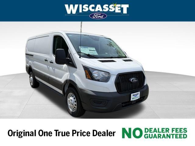 new 2025 Ford Transit-150 car, priced at $51,497