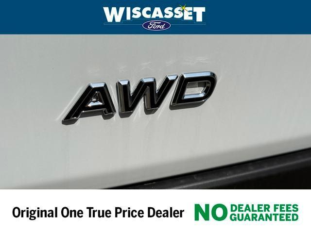 new 2025 Ford Transit-150 car, priced at $51,497