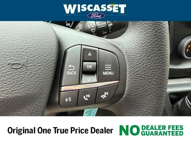 new 2025 Ford Transit-150 car, priced at $51,497
