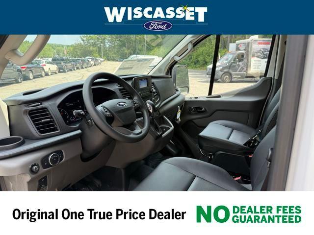 new 2025 Ford Transit-150 car, priced at $51,497