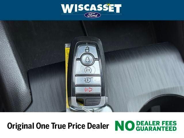 used 2025 Ford Escape car, priced at $27,495