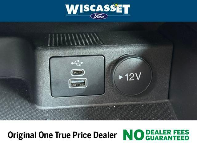 used 2025 Ford Escape car, priced at $27,495