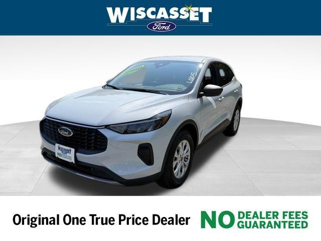 used 2025 Ford Escape car, priced at $27,495