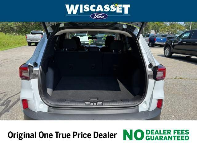used 2025 Ford Escape car, priced at $27,495
