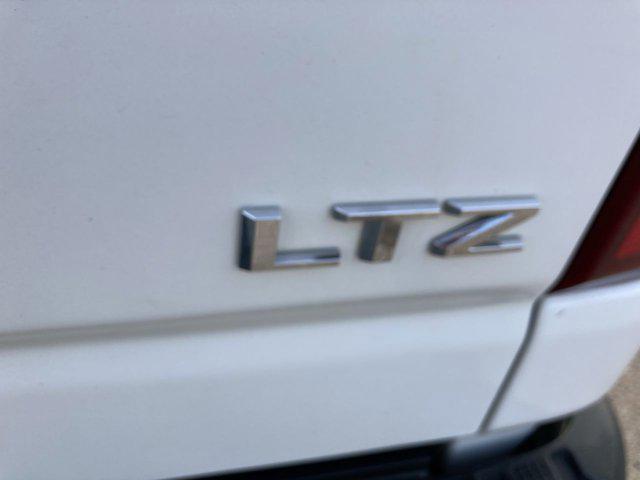 used 2020 Chevrolet Silverado 2500 car, priced at $45,000