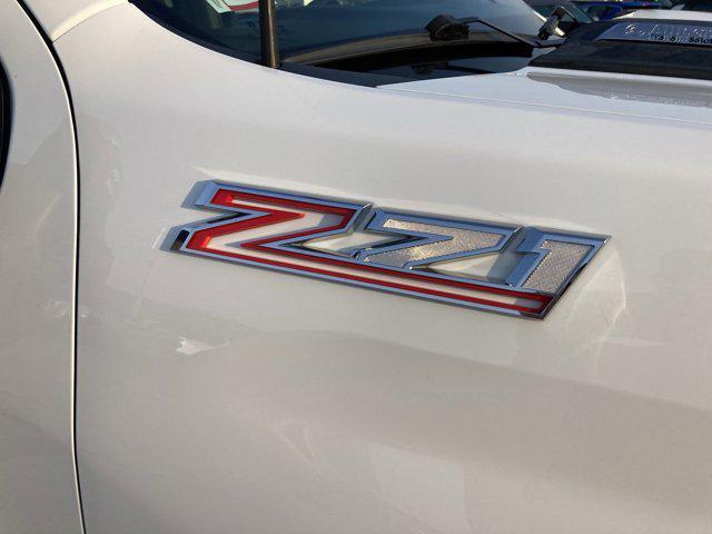 used 2020 Chevrolet Silverado 2500 car, priced at $45,000
