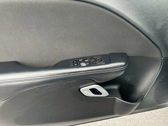 used 2022 Dodge Challenger car, priced at $22,700