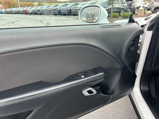 used 2022 Dodge Challenger car, priced at $22,700