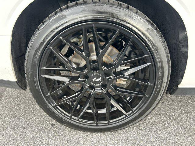 used 2022 Dodge Challenger car, priced at $22,700