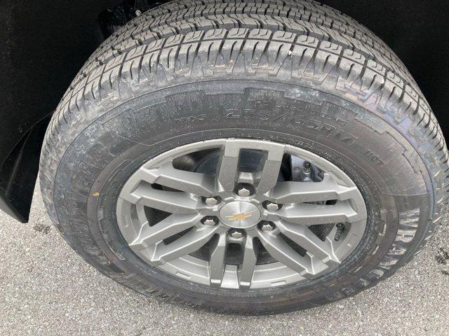 used 2024 Chevrolet Colorado car, priced at $34,500