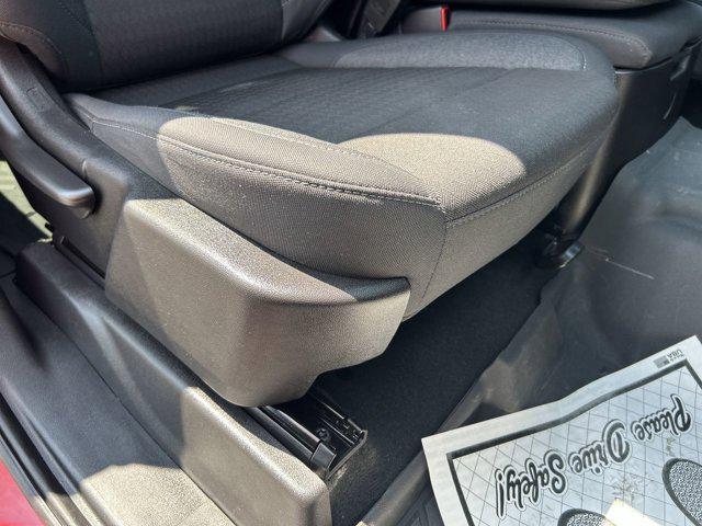 used 2024 Chevrolet Silverado 1500 car, priced at $38,000