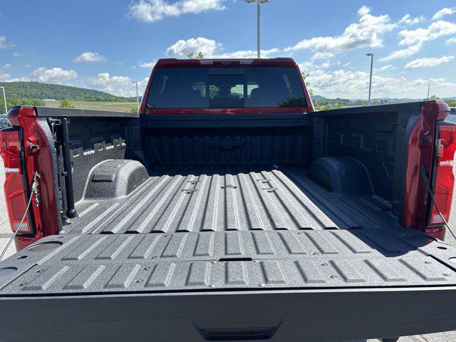 new 2025 Chevrolet Silverado 2500 car, priced at $86,988