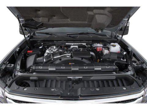 new 2025 Chevrolet Silverado 2500 car, priced at $89,988