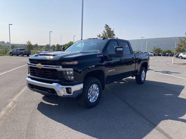 new 2024 Chevrolet Silverado 2500 car, priced at $64,888