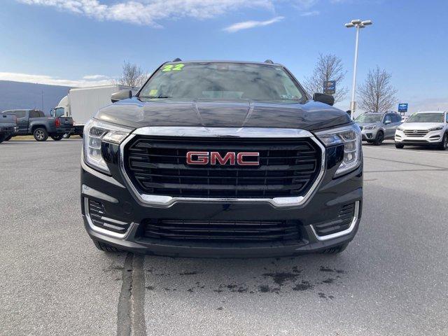 used 2022 GMC Terrain car, priced at $24,777